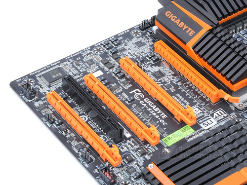 技嘉GTX760OC4G：性能强劲，游戏体验极致  第3张