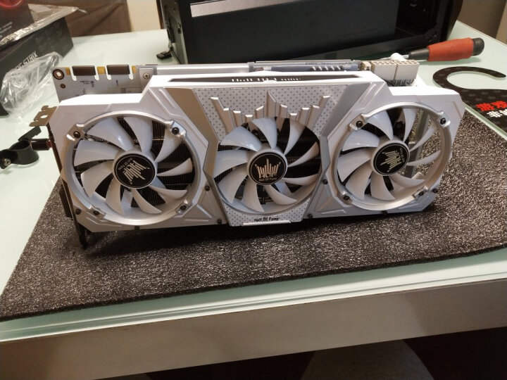 名人堂的gtx780 NVIDIA GK110110核心：电脑发烧友的最爱