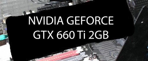 传奇显卡gtx660停产，让人难以置信  第1张