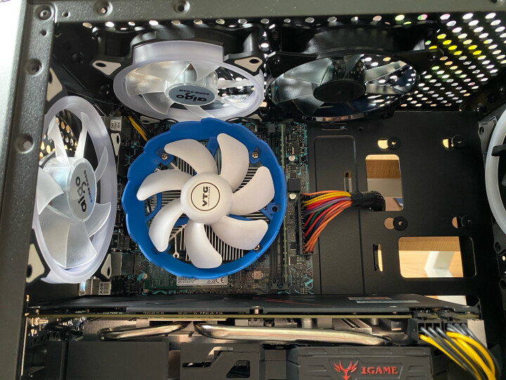 铭瑄GTX960：流畅画面，极致细节，性能更超群  第5张