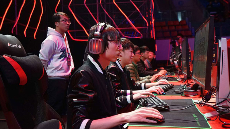 gtx970 p分 小白到大神只需一步之遥！第二波浪潮：的决战