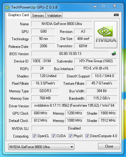 超越频率限制！gtx1650超频技巧大揭秘  第1张