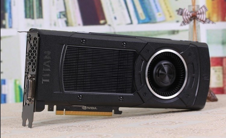 传奇显卡终结版：翔升gtx550550ti图赏