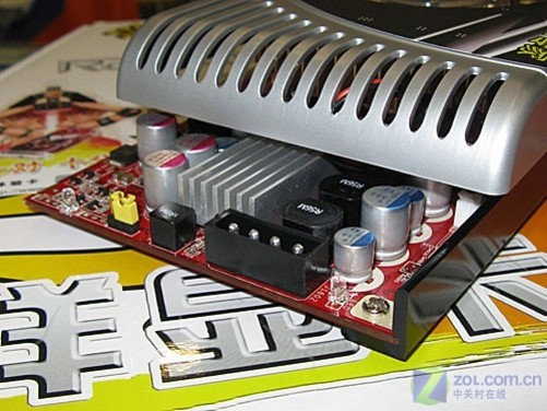 稳定供电下，gtx1050ti发挥最佳性能  第4张