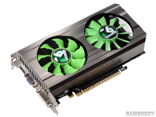 全新28纳米工艺制程，带你解锁gtx660ti660660  第2张