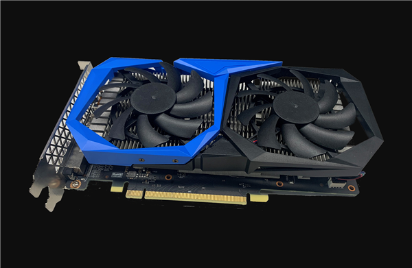全新28纳米工艺制程，带你解锁gtx660ti660660  第6张