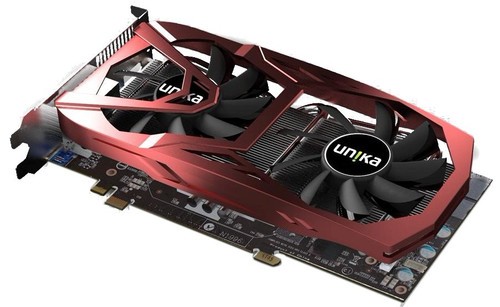 GTX660Ti：显卡界的霸主化身，惊艳亮相  第5张