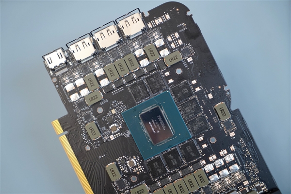 GTX660Ti：显卡界的霸主化身，惊艳亮相  第6张