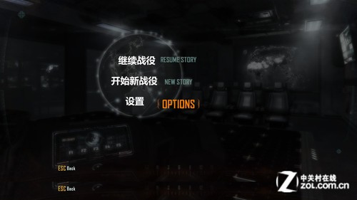 极致体验！使命召唤游戏gtx980顺畅运行最新版本980上架