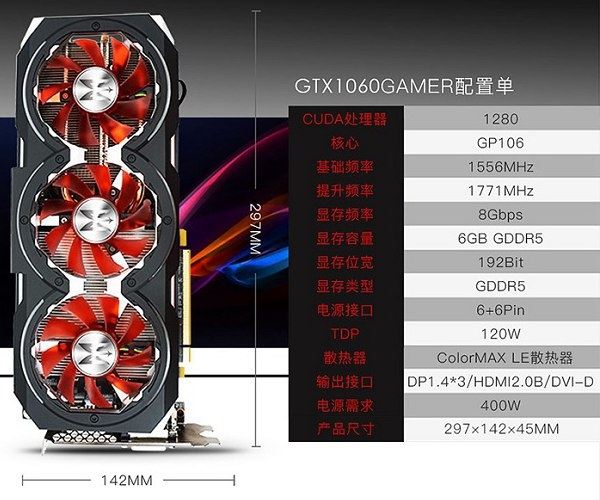 FX8300搭配GTX970：游戏玩家的最佳选择