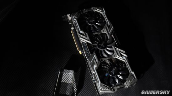 索泰至尊gtx980 瞄准射击，梦幻顶级游戏  第1张