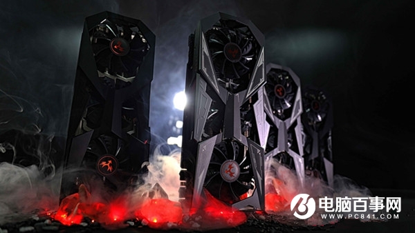 GTX660画质征服众多电竞显卡，电竞舞台崭露头角