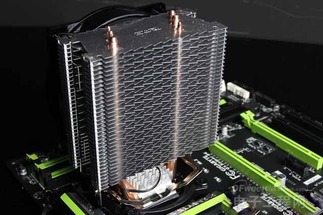 GTX980黑科技新体验  第1张