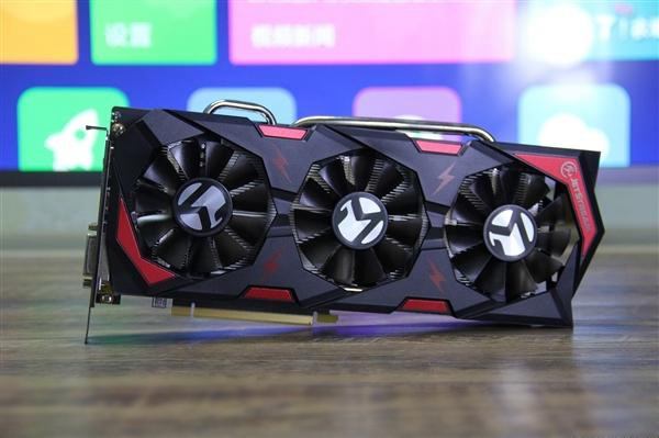 小而强大：gtx750ti750显卡解析