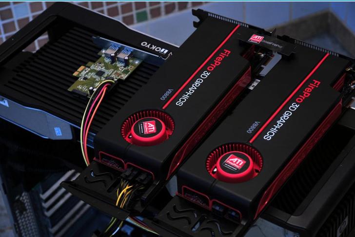 N卡gtx550/550ti：性价比之王的价格揭秘  第4张