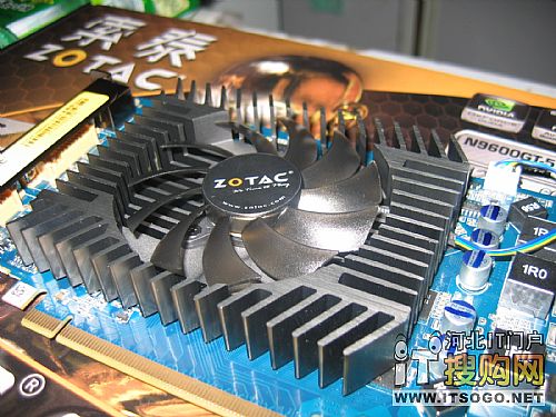 神奇的GTX 750 GPU显卡体验