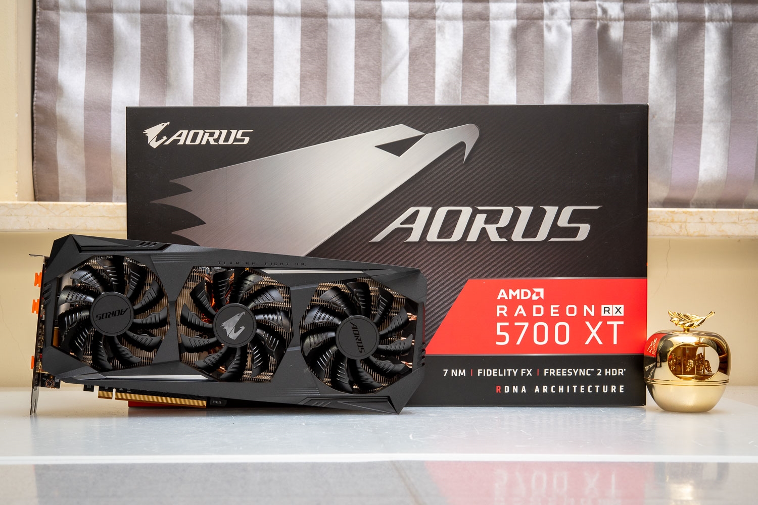 i7处理器搭配gtx1070，电竞领域的绝佳组合  第3张