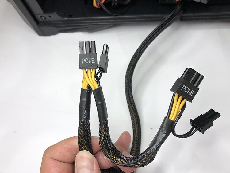 gtx1060影驰安装教程
