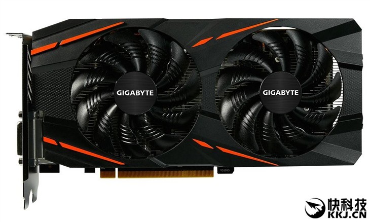 华硕技嘉gtx960：火锅般的体验  第3张