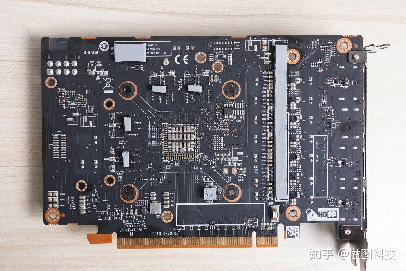 探秘GTX960显卡神秘宝藏