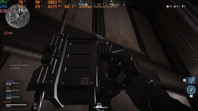 成为游戏王者：gtx970970m的力量