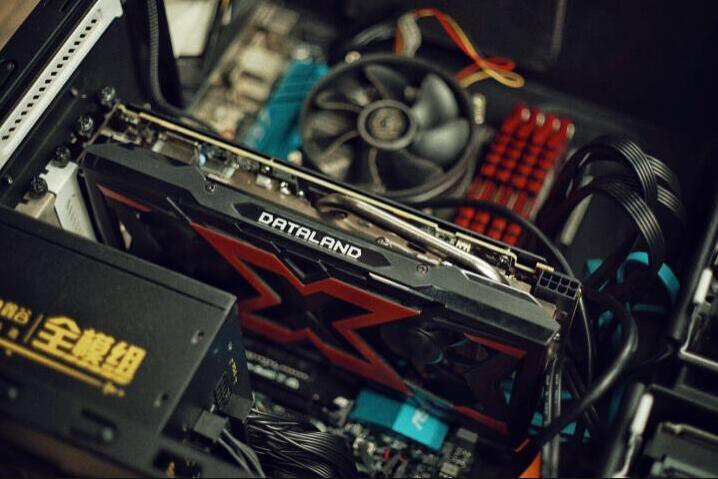 GTX960小巧玲珑，威力无穷  第4张