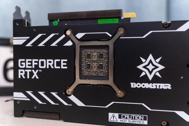 影驰GTX 660：留下深刻印象  第2张