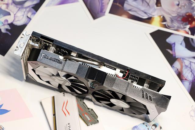 深度解析精影GTX660 GPU芯片性能与特点  第2张