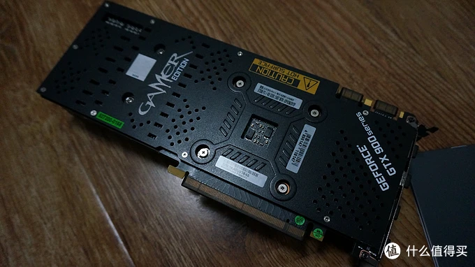 身临其境，感受绝佳画质gtx960  第6张