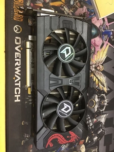 GTX770公版：电竞玩家的神器  第8张
