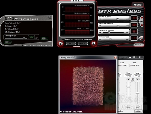 GTX1060高性能显卡：无与伦比的图形效果评测  第1张