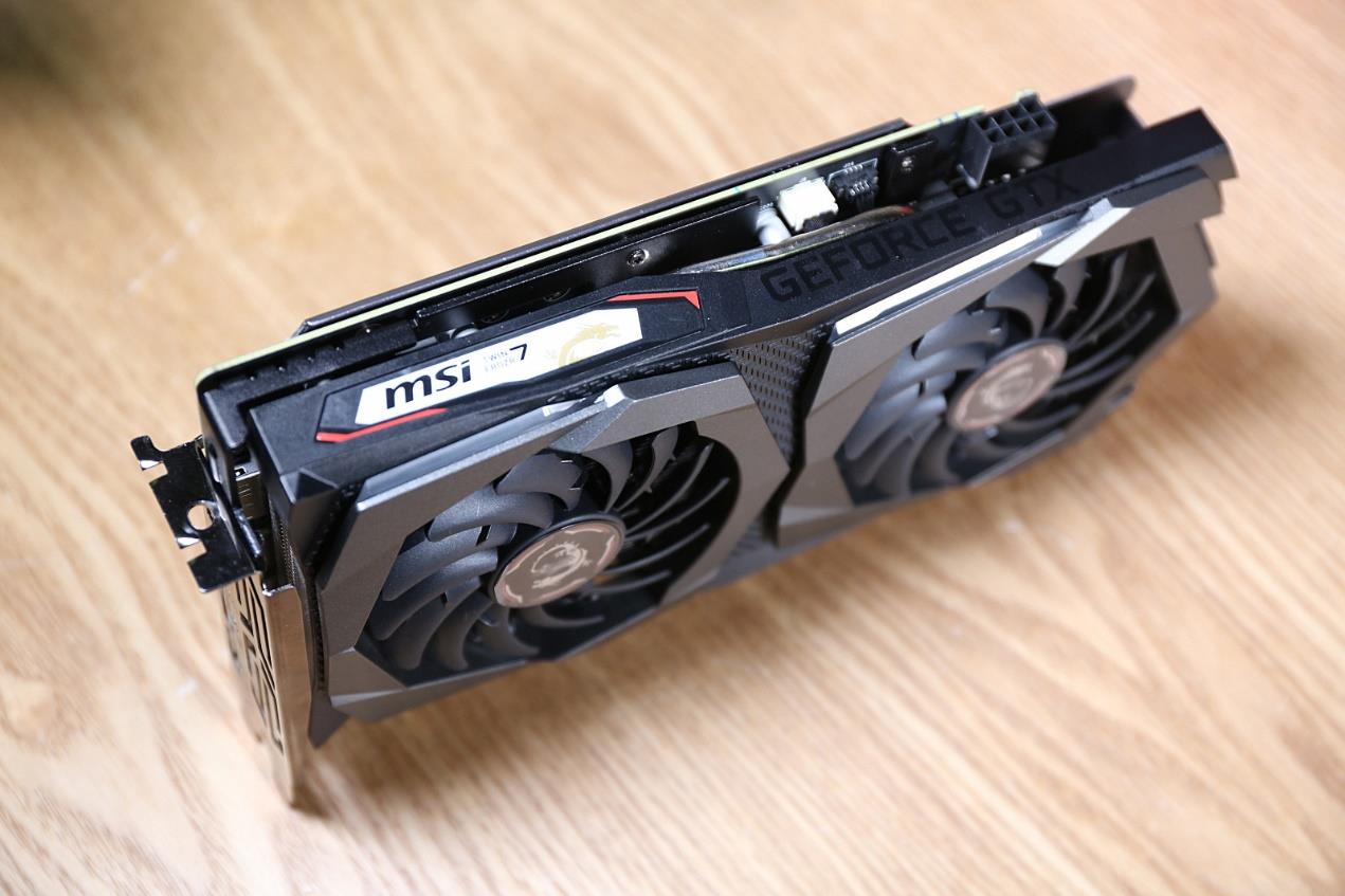 微星GTX780 电竞选手对游戏画质性能要求高  第2张