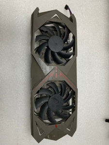 七彩虹GTX1080Ti：性能怪兽登场