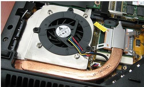 华硕gtx960风扇启停 电脑是我最好的朋友  第7张