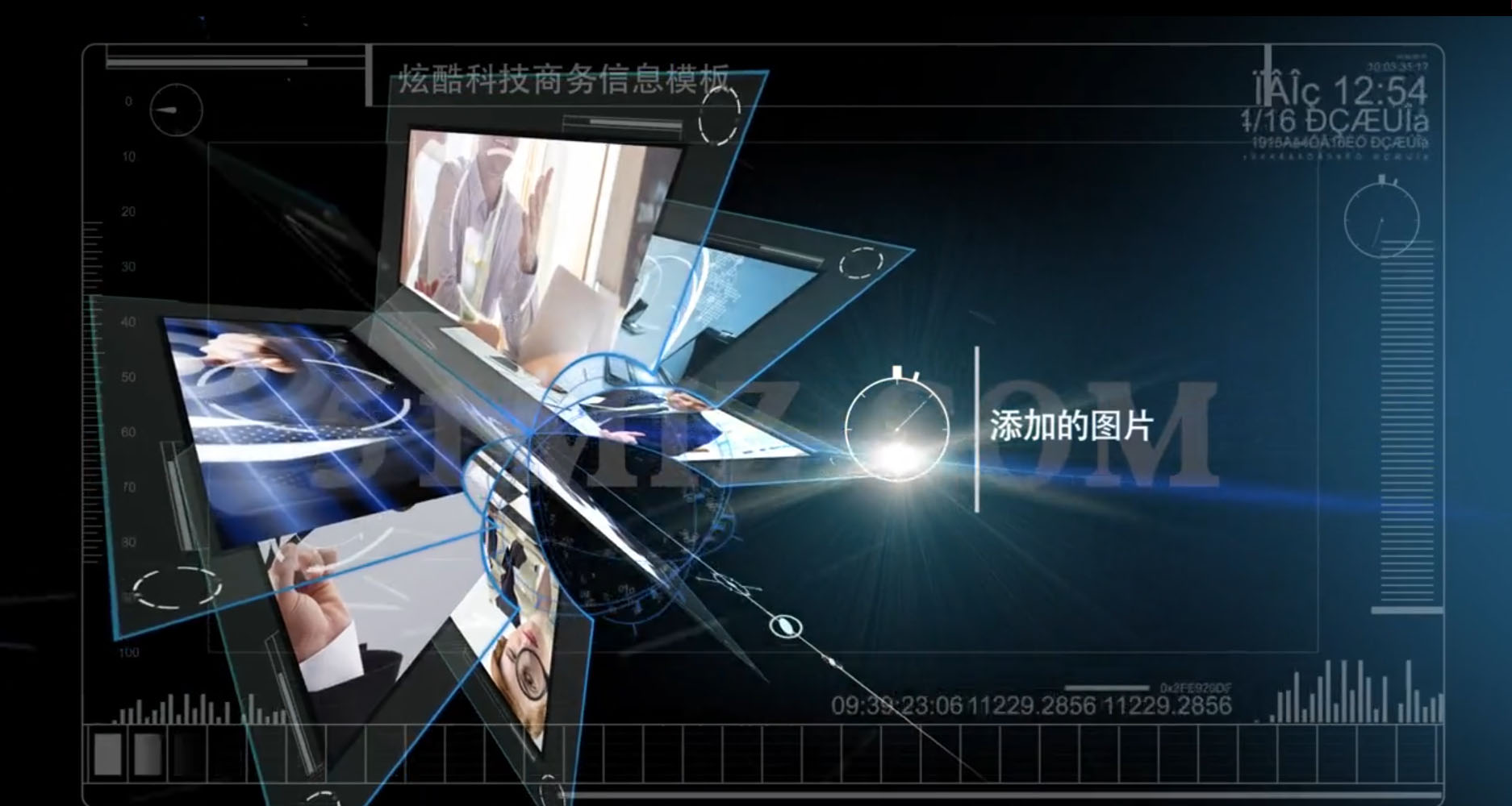 逐梦之旅：影驰GTX1060宣传视频，震撼心灵  第7张