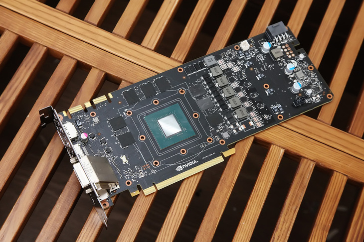 公板GTX950显卡功耗困惑  第5张