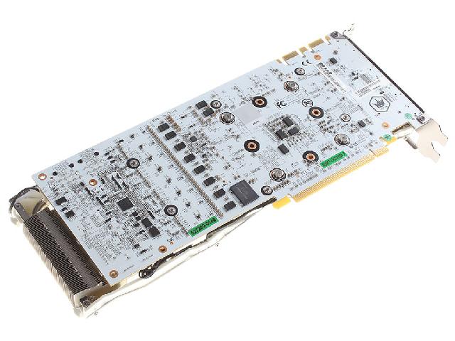 GTX970名人堂：揭秘Maxwell架构  第2张