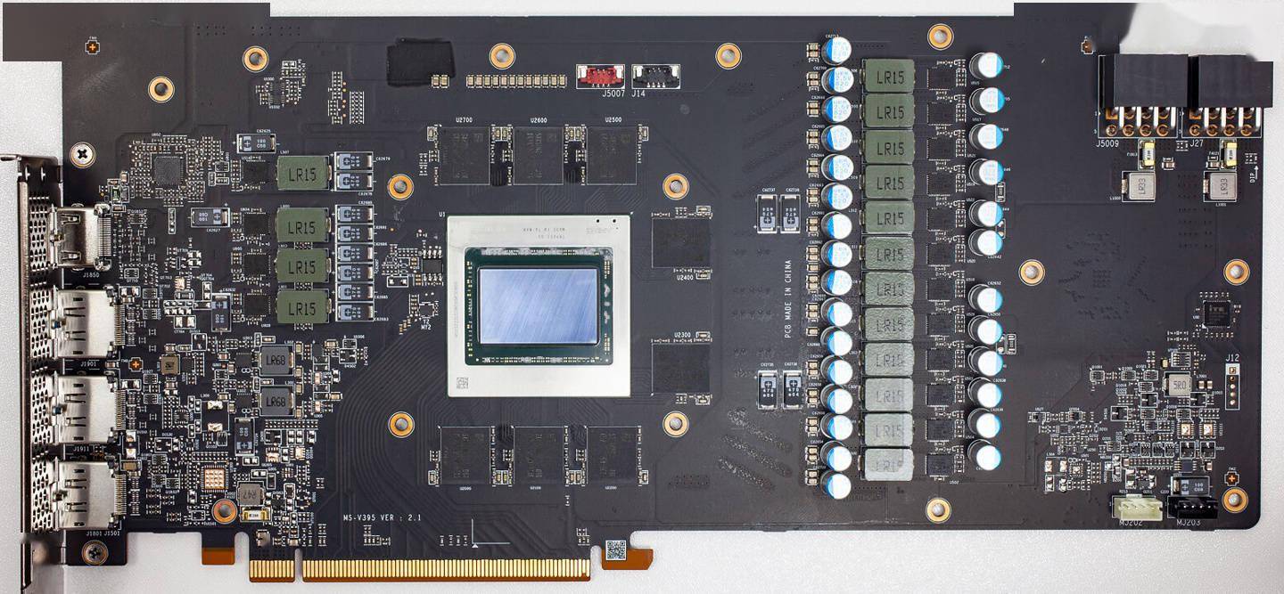 GTX970名人堂：揭秘Maxwell架构  第5张