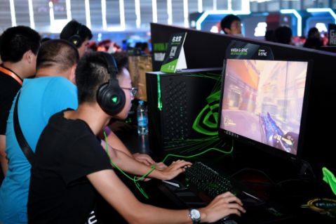 gtx950显卡：直播利器