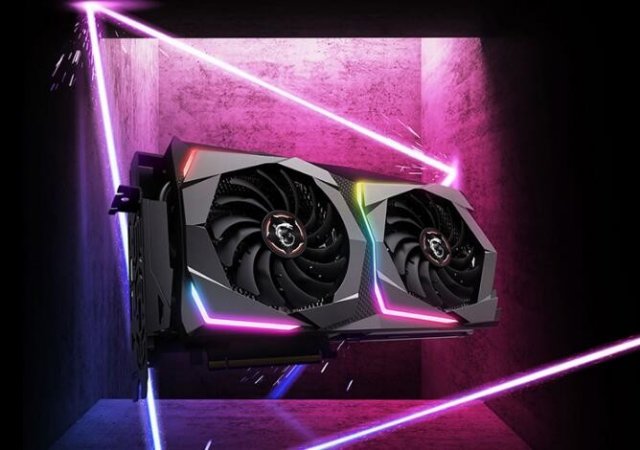 当代电子娱乐中的信仰：探索gtx1070  第4张