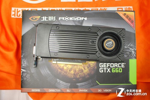 当代电子娱乐中的信仰：探索gtx1070  第5张