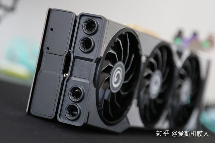 影驰GTX960黑将960：性能表现出色