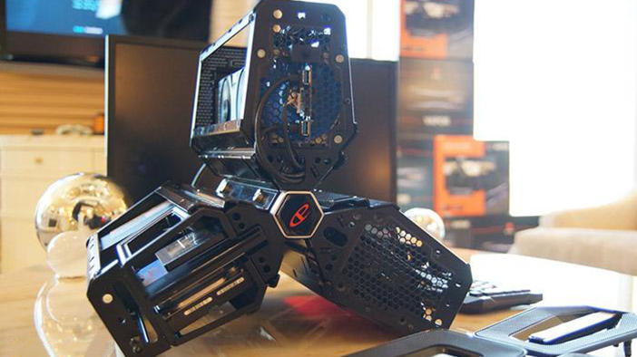 全新体验：节能环保GTX1050主机带来高性能游戏  第3张