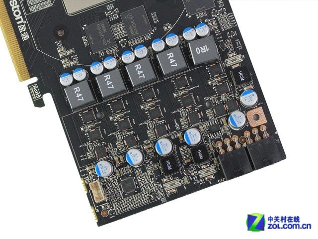 gtx970和gtx560显卡对比：哪款更值得购买？  第2张