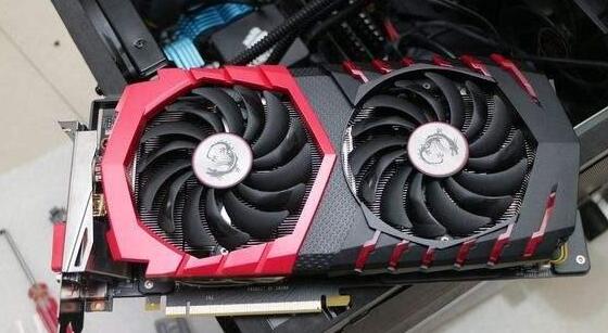游戏爱好者必备！揭秘精影显卡gtx560：稳定可靠、强大性能、良好散热，让游戏体验更加顺畅  第3张