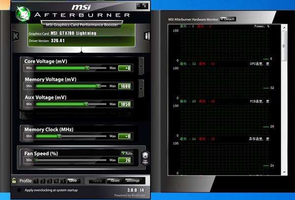 震撼游戏体验，GTX760霹雳超频给你不一样的虚拟世界  第4张