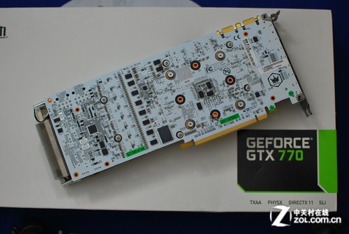 【震撼揭秘】影驰gtx1080名人堂 vr：性能狂潮，价格超值，功能惊艳