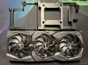 华硕gtx760：性能强悍、散热出色、稳定可靠，让你玩游戏更畅快  第7张