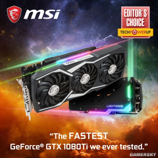 gtx560和560ti：硬件追求的无尽探索