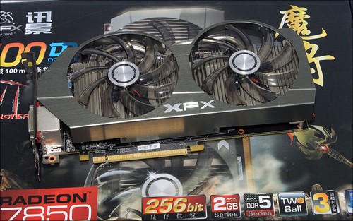 GTX770，游戏玩家的终极选择